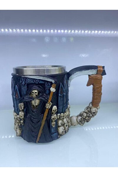 Nemere Orakli Steel Mug Cup Code 220086 Nemerehome