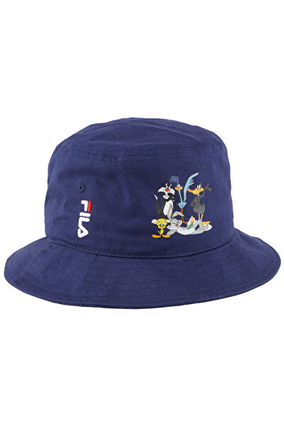 Fila Palarie Thun Warner Bross Bucket Hat 3-8 ani