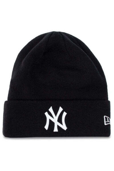 NEW ERA Caciuli Mlb Essential Cuff Knit Neyyan