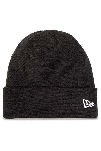 NEW ERA Caciuli Ne Estl Knit Ne Blk
