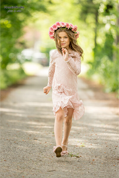 LOLLYLOO KIDSWEAR Ντύσου, Χαμογέλα, Αντζελίκ!