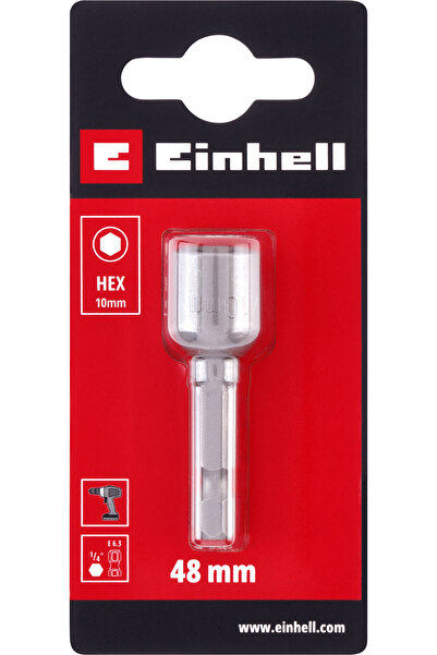 Genel Markalar Bits lokma ucu 10 mm - 49135125
