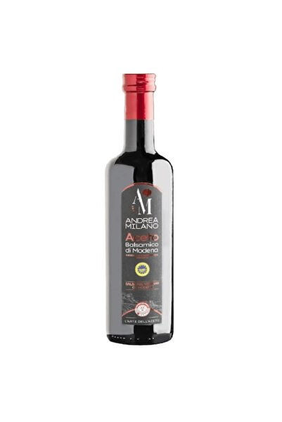 Andrea Milano Otet Balsamic Di Modena, Andrea Milano, 1L