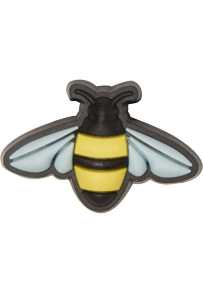 Crocs Pin Jibbitz Bumble Bee