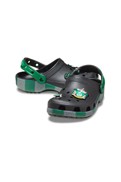 Crocs Saboti Classic Slytherin Clog K EU 32 - EU 35