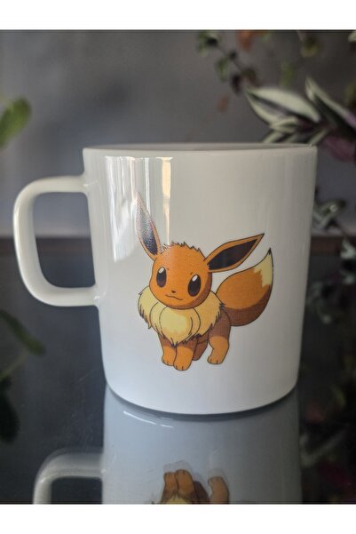 FERMATO Eevee Single Cup