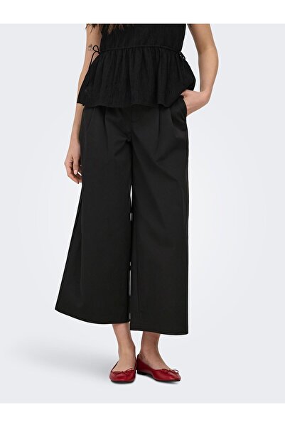 ONLY Culotte ONLTANNY Verkürzt Culotte