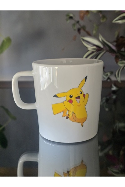 FERMATO Pikacu2 Single Trophy