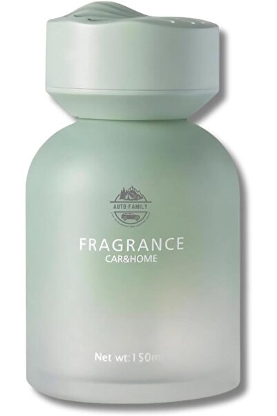 AutoFamily معطر هواء فاخر للسيارة |   عطر سيارة طويل الأمد لقيادة مريحة وأنيقة