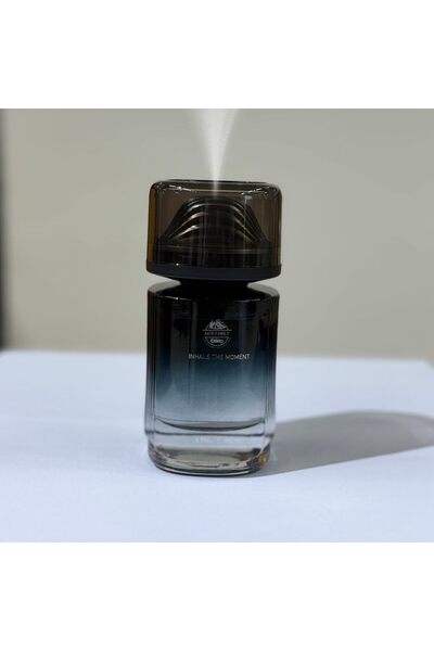 AutoFamily معطر هواء فاخر للسيارة |   بخاخ عطر للسيارة طويل الأمد لانتعاش دائ...