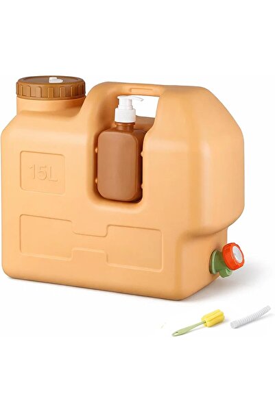 AutoFamily AUTO FAMILY Water Storage Tank