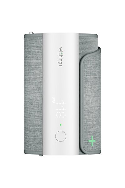 Withings BPM Connect blood pressure monitor