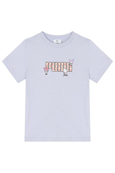 Puma Tricou X Hello Kitty & Friends R 3 - 7 Ani