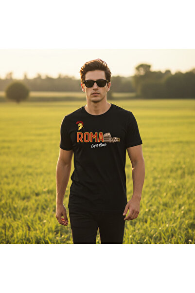 Roma tshirt