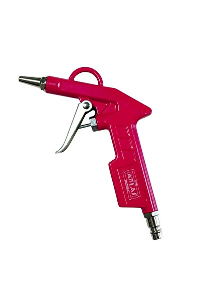 Attlas ATHT 10L Kompresör Hava Tabancası