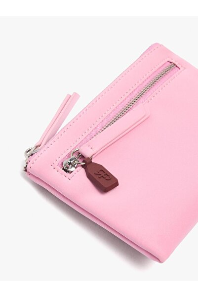 PARFOIS Kadın Yumuşak Dokulu Kartlık