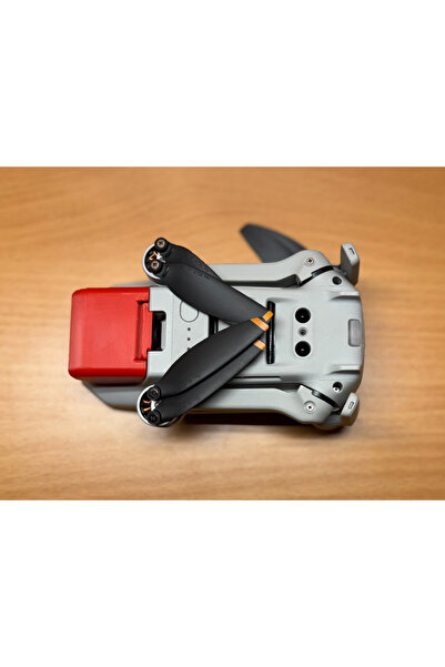 by EKTIREN DJI Gimbal Kılıfı Mini 1/2/SE/2 SE/4K - Doğa Dostu Dayanıklı Malzeme
