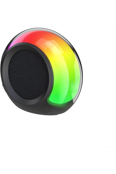 AutoFamily مكبر صوت بلوتوث لاسلكي من AUTO FAMILY - محمول، مقاوم للماء، صوت عم...