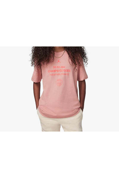 Nike Tricou-Nike-Jdg 92 Champs Ss Tee 10 - 15 Ani