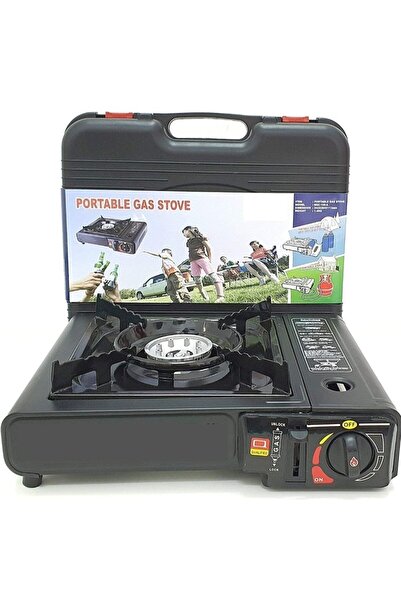 Promagg Portable Camping Stove