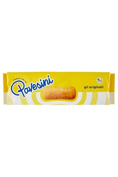 Pavesi Piscoturi italiene Pavesini 200g