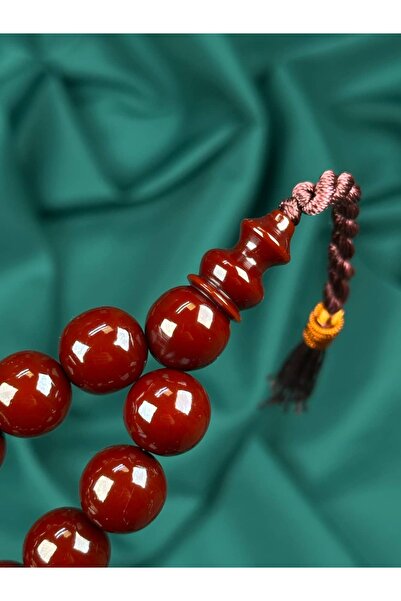 Tasarım Ottoman Metaphor Old Fashioned Cherry Juice Amber