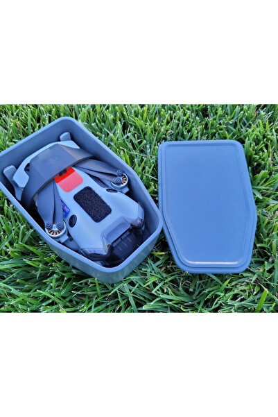by EKTIREN DJI Mini 4 Pro için Basit Kılıf