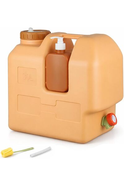 AutoFamily AUTO FAMILY Water Storage Tank