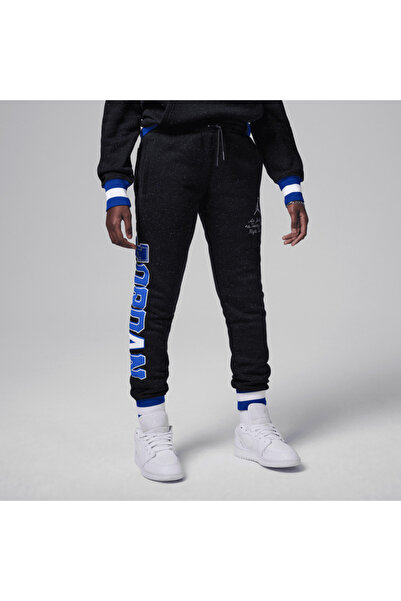 Nike Pantaloni-Nike-Jordan Court Of Legends Pant 8 - 15 Ani