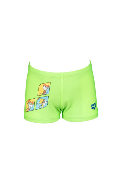 ARENA Short de baie 004860 Training 1-8 ani