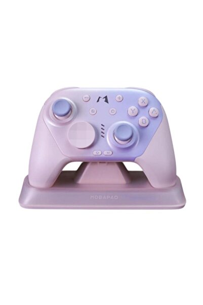 MOBAPAD Chitu 2 Pro Controller Switch 2 ve Windows Uyumlu Bluetooth NFC TMR