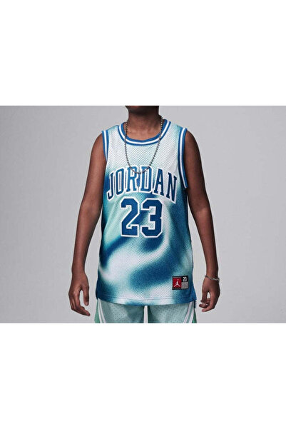 Nike Tricou JORDAN 23 AOP 8 - 15 Ani