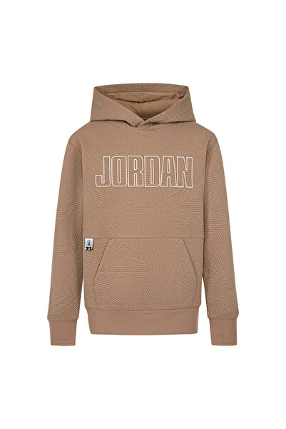 Nike Hanorac-Nike-Jordan Mj Sneaker School Jacquard 10 - 15 Ani