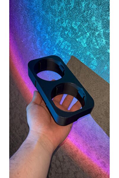 AKXER W221 2005-2013 Inter-Model Cup Holder