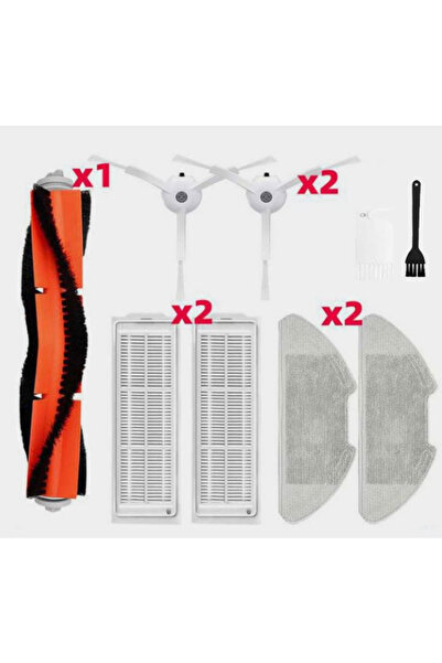 Xiaomi Spare parts set for the Mi Robot Vacuum Mop 2 Pro robot vacuum cleaner