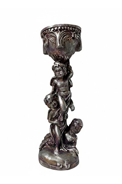 Sengül Hobi ve Sanat Atölyesi şamdan