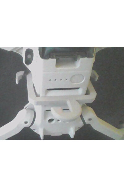 by EKTIREN DJI Mini 4K taşıma kancası - Doğa Dostu Dayanıklı Malzeme