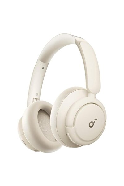 Anker Căști wireless over-ear Life Q30, albe