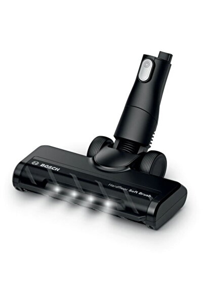 Bosch Perie motorizata cu led-uri BHZUHFN - 17008526, pentru parchet si gresi...