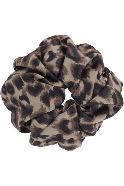 PARSA BEAUTY The Scrunchie Powerful Leopatra with innovative biteys