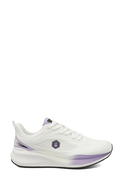 lumberjack Tate Wmn 6Fx White Women's Running Shoes