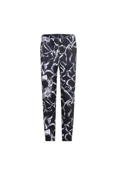 Nike Pantaloni Jdg Wj Brooklyn Flc Aop 8-15 ani