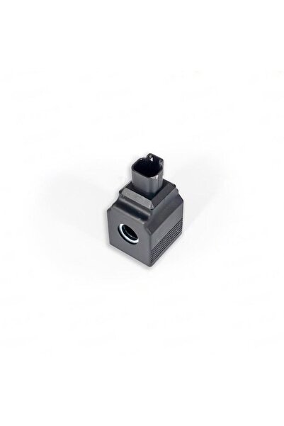 Aftermarket Bobină 24VDC 14W fi13 h=38.5mm C13DM24/14 UN-D pentru excavatoare...