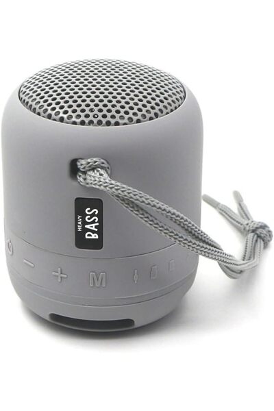 AutoFamily مكبر صوت بلوتوث لاسلكي من AUTO FAMILY - محمول، مقاوم للماء، صوت عم...