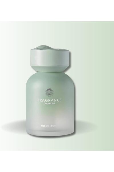 AutoFamily معطر هواء فاخر للسيارة |   عطر سيارة طويل الأمد لقيادة أنيقة ومنعش...