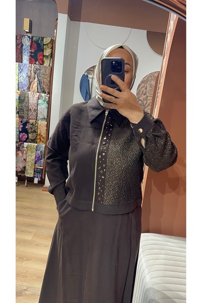 Butik Etekli Takım