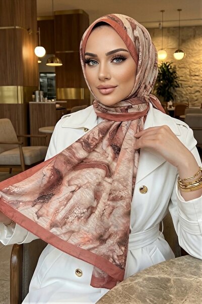 İmajButik شال سالمون إيشيكهان سيرين