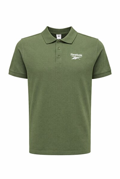 Wolfino POLO TEE men 'S Khaki 791