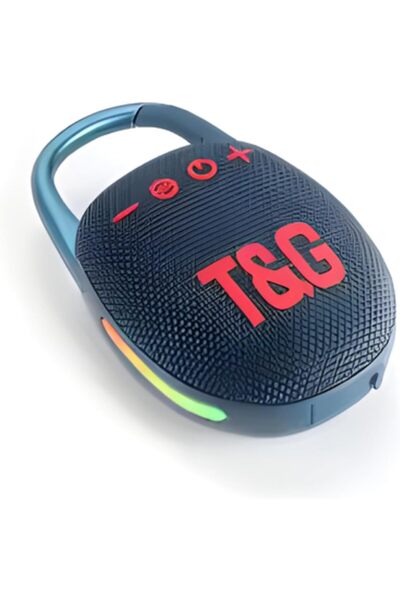 AutoFamily AUTO FAMILY Wireless Bluetooth Speaker – Portable, Waterproof, Dee...