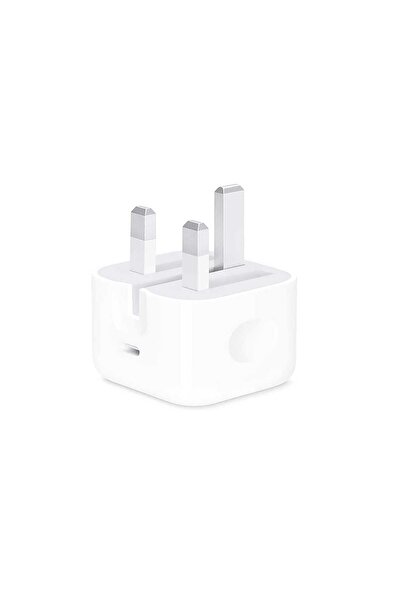 iends Travel Charger with Type-C Port